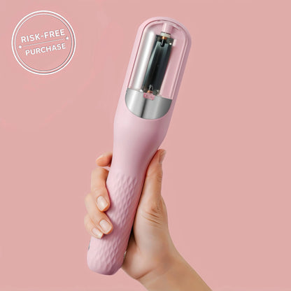 SplitEase™ – Cordless Hair Split End Trimmer