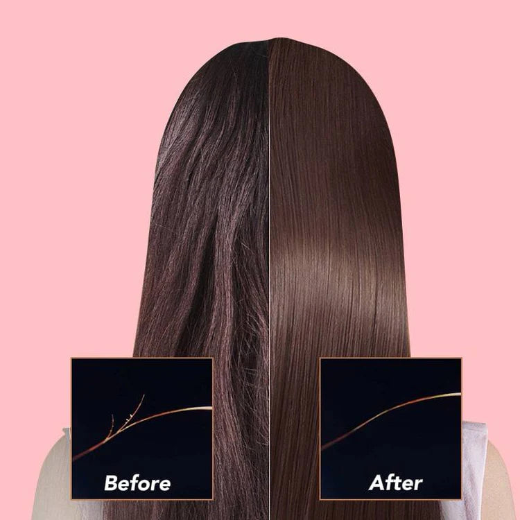 SplitEase™ – Cordless Hair Split End Trimmer