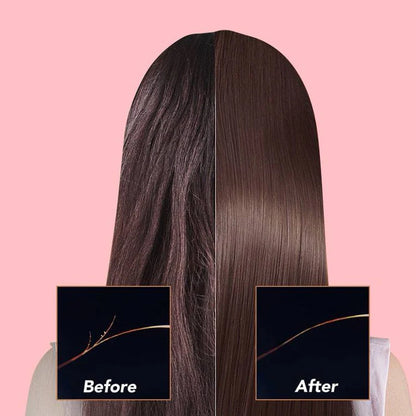 SplitEase™ – Cordless Hair Split End Trimmer