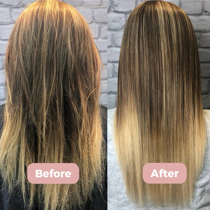 SplitEase™ – Cordless Hair Split End Trimmer